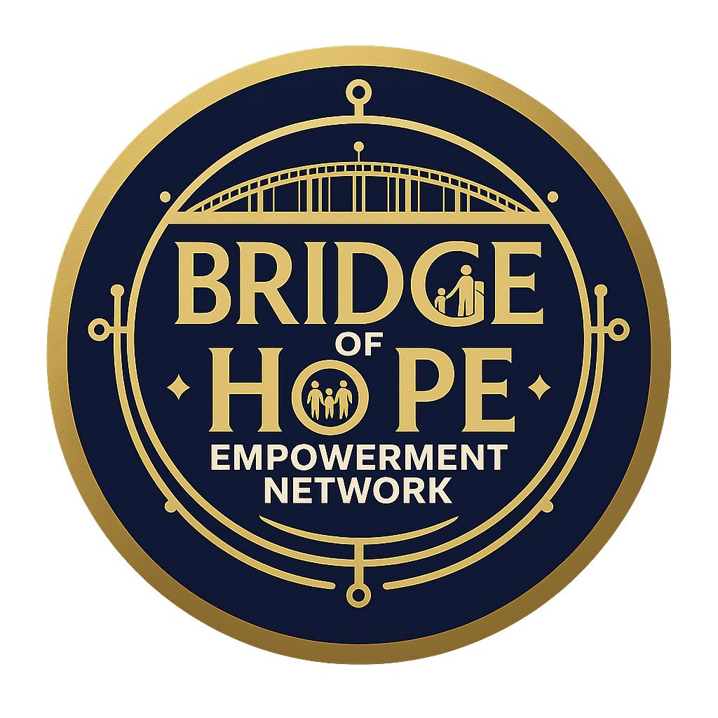 Bridge of Hope Empowerment Network